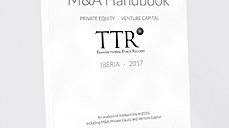 M&A Handbook 2017  Iberian Market